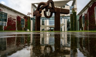 Bundeskabinett berät über Entlastung für Länder und Kommunen