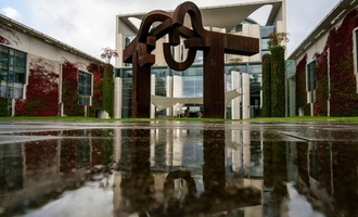 Bundeskabinett berät über Entlastung für Länder und Kommunen