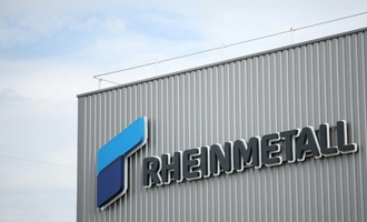 Haushaltsausschuss entscheidet über Rheinmetall-Kampfdrohnen für die Bundeswehr