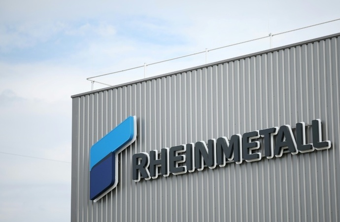Haushaltsausschuss entscheidet über Rheinmetall-Kampfdrohnen für die Bundeswehr