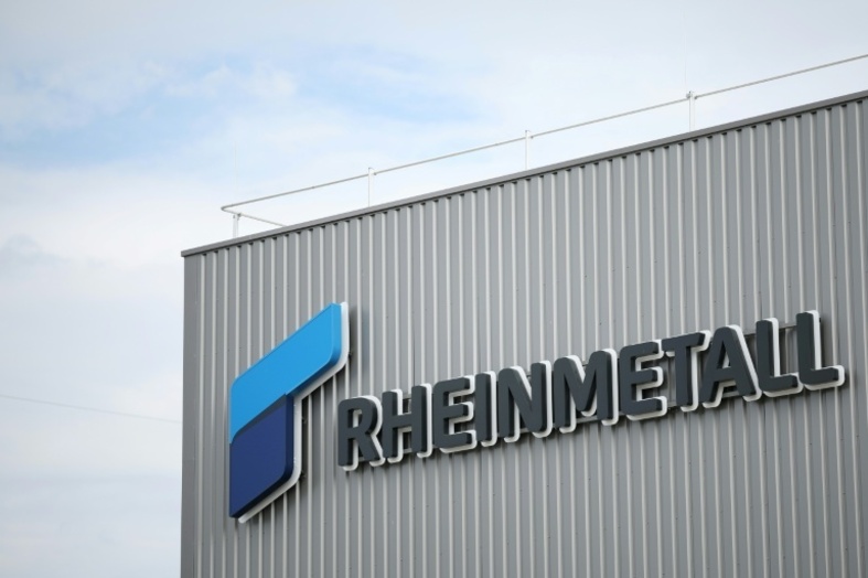Haushaltsausschuss entscheidet über Rheinmetall-Kampfdrohnen für die Bundeswehr