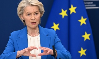 Von der Leyen: EU-App für Alterskontrollen im Netz ''bald'' einsatzbereit