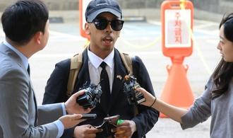 US-Youtuber nach provokanten Videos in Südkorea zu sechs Monaten Haft verurteilt