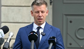 Ungarn: Wahlsieger Magyar fordert Orban-nahen Präsidenten zum Rücktritt auf