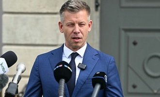 Ungarischer Wahlsieger Magyar fordert Präsidenten zum Rücktritt auf