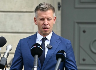 Ungarn: Wahlsieger Magyar fordert Orban-nahen Präsidenten zum Rücktritt auf