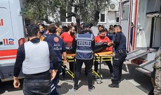 Erneut Schüsse an türkischer Schule: Mindestens vier Tote und 20 Verletzte