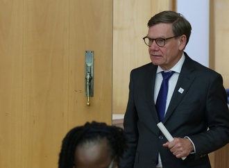 Sudan-Konferenz in Berlin sagt Bürgerkriegsland mehr als 1,3 Milliarden Euro zu