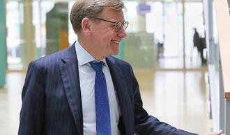 Wadephul will bei humanitärer Hilfe für den Sudan vorangehen