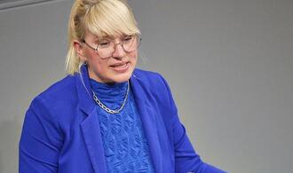 Sudan-Konferenz: Grüne wollen mehr Druck auf Konfliktparteien