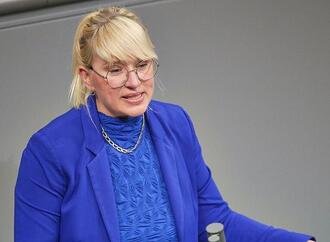 Sudan-Konferenz: Grüne wollen mehr Druck auf Konfliktparteien