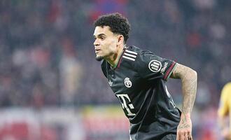 FC Bayern zieht ins Halbfinale der Champions League ein