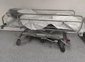 Gründerverband erwartet Geschäftsaufgaben wegen Gesundheitsreform