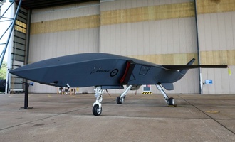 Australien plant Erhöhung seiner Verteidigungsausgaben auf drei Prozent des BIP