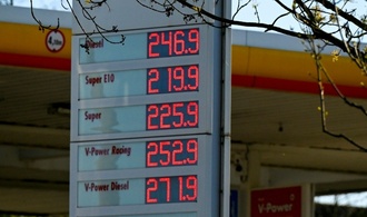 CDU-Politiker fordern Verlängerung des Tankrabatts über zwei Monate hinaus