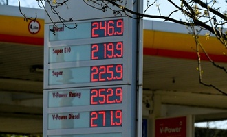 CDU-Politiker fordern Verlängerung des Tankrabatts über zwei Monate hinaus