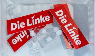 Bundestagsabgeordneter Pantisano kandidiert für Linken-Vorsitz