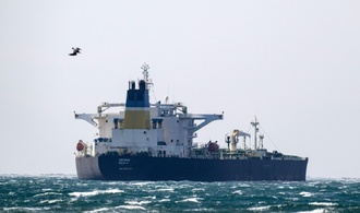 Von Frankreich festgesetzter Schattenflotten-Öltanker setzt Fahrt nach Strafe fort