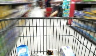 Verdi fordert sieben Prozent mehr Lohn im Handel