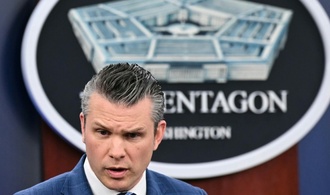 US-Demokraten wollen Verteidigungsminister Hegseth seines Amtes entheben