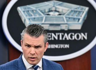 US-Demokraten wollen Verteidigungsminister Hegseth seines Amtes entheben