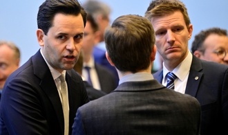 Presse: Winkel will zur Wiederwahl als Chef der Jungen Union antreten