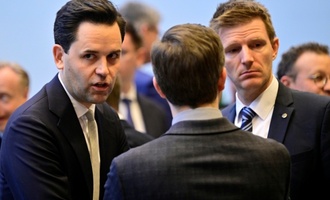 Presse: Winkel will zur Wiederwahl als Chef der Jungen Union antreten