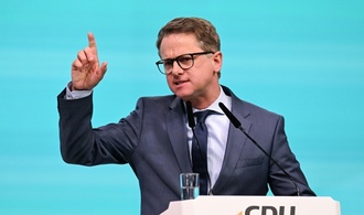 CDU-Generalsekretär lehnt Entlastungsprämie für Beamte kategorisch ab