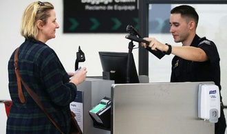 China warnt Bürger vor ''bösartigen'' Kontrollen bei der Einreise in die USA