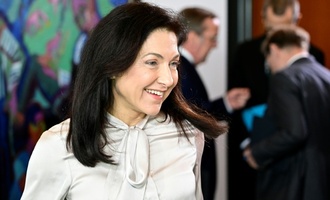 Reiche: Deutschland hat keinen Mangel an Kerosin