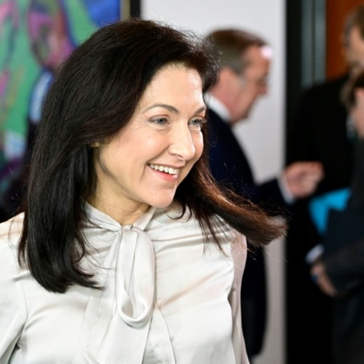 Reiche: Deutschland hat keinen Mangel an Kerosin