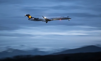 Lufthansa stoppt Flugangebot von Cityline