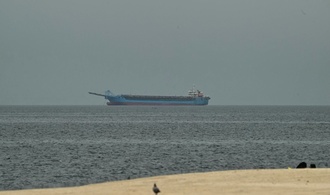Bundeswehr bereitet sich auf Minenräumen in der Straße von Hormus vor