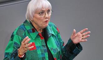 Roth plädiert für mehr Trainerinnen in der Männer-Bundesliga