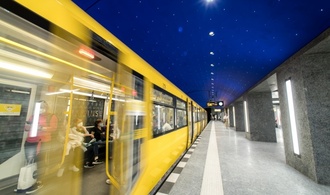 Bundestag lehnt Entkriminalisierung des Schwarzfahrens ab