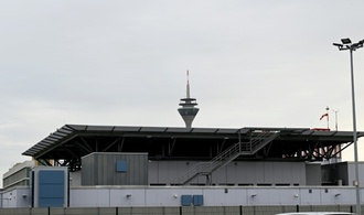 Prozess gegen mutmaßliche IS-Rückkehrerin in Düsseldorf begonnen