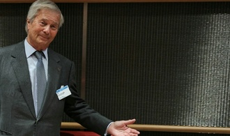 Schriftsteller verlassen Verlag: Protest gegen französischen Rechtsaußen-Investor