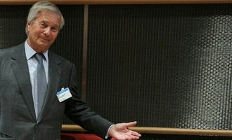 Schriftsteller verlassen Verlag: Protest gegen französischen Rechtsaußen-Investor