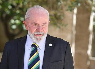 Lula kritisiert Trump scharf für Krieg gegen den Iran