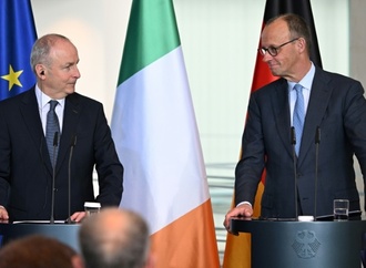 Merz: Arbeitnehmer-Entlastungsprämie soll auch 2027 möglich sein