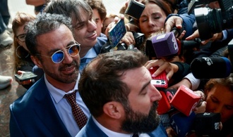 Prozess um Tod von Maradona: Ex-Leibarzt des Fußballidols beteuert Unschuld