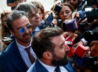 Prozess um Tod von Maradona: Ex-Leibarzt des Fußballidols beteuert Unschuld