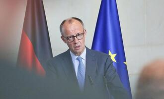 Merz will ''Entlastungsprämie'' auch 2027 gelten lassen