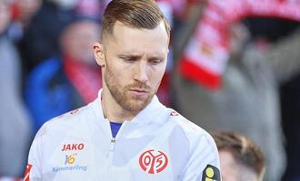 Conference League: Straßburg zieht ins Halbfinale ein