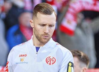 Conference League: Straßburg zieht ins Halbfinale ein