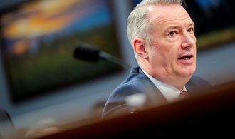 Interims-Chef der US-Einwanderungsbehörde ICE gibt Posten Ende Mai auf