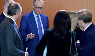 AfD erstmals stärkste Kraft im ZDF-''Politbarometer''