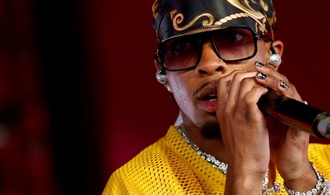 US-Rapper D4vd unter Mordverdacht festgenommen