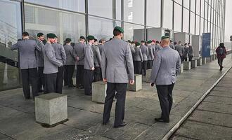 SPD nennt Voraussetzungen für Bundeswehreinsatz im Iran-Krieg