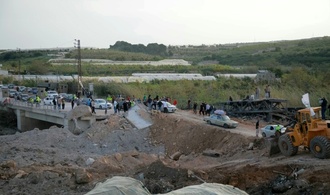 Waffenruhe zwischen Israel und Libanon: Hisbollah behält ''Finger am Abzug''